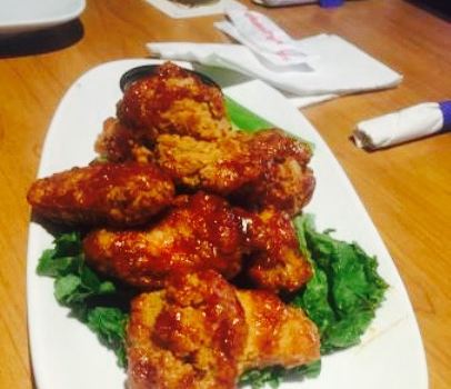 Boston Pizza