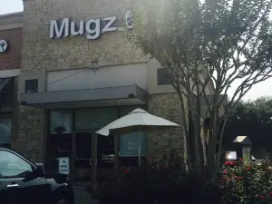 Mugz Coffee Bar