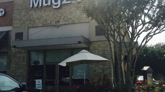 Mugz Coffee Bar