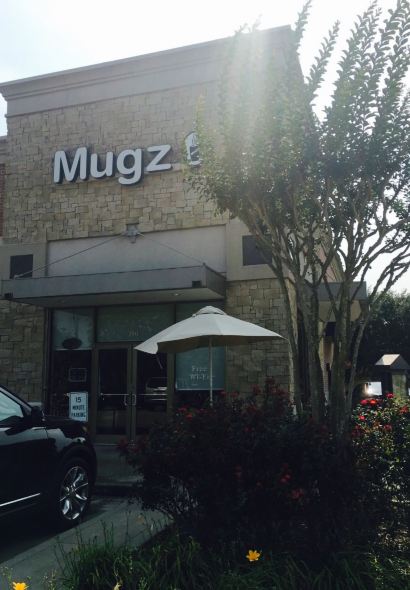 Mugz Coffee Bar