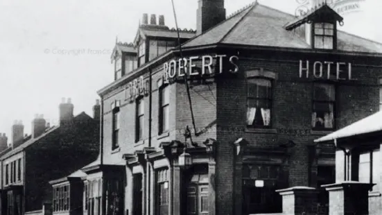 Lord Roberts Bar