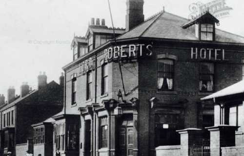 Lord Roberts
