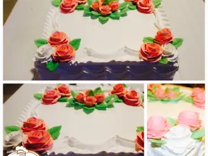 Alanya Ekmek Bakery & Patisserie Shop