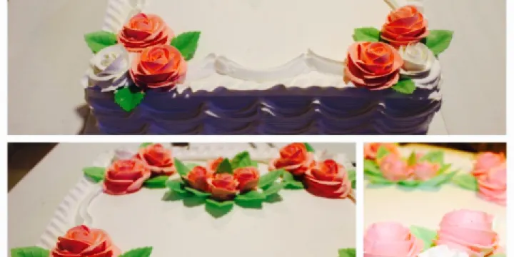 Alanya Ekmek Bakery & Patisserie Shop