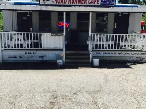 Road Runner Cafe