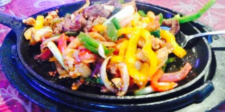 Ocean View Restaurante