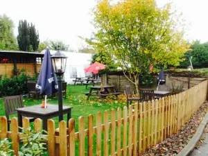 The Stag & Hounds