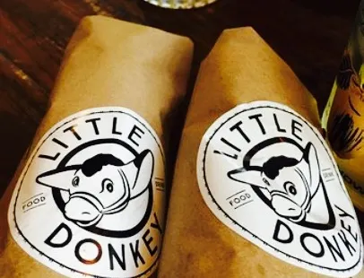 Little Donkey Food & Drink