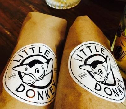 Little Donkey Food & Drink