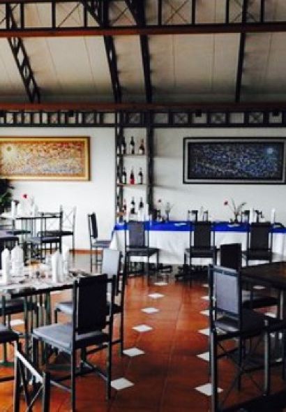 Top View Restaurant | Megenaga | ቶፕ ቪው ሬስቶራንት| መገናኛ