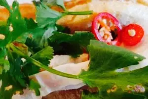 Suzie Luck's Canteen & Cocktail Bar