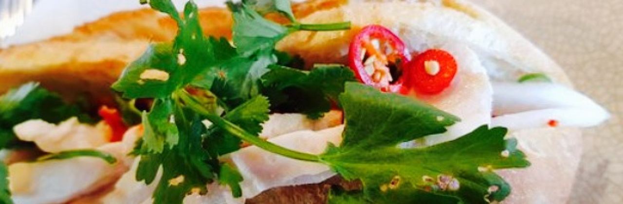 Suzie Luck's Canteen & Cocktail Bar