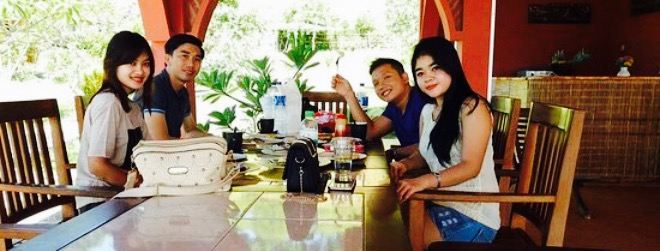 Yut Inn Flower Paradise Restaurant