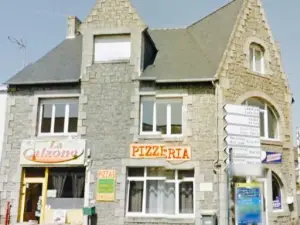 La Calzone