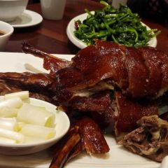 云南兰老鸭学成饭店(宜良店) User Photo