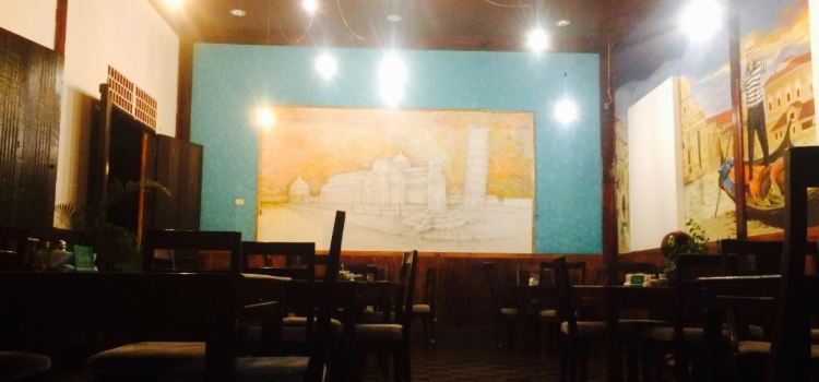 Meson Italiano Restaurante