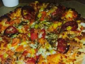 Domino's Pizza
