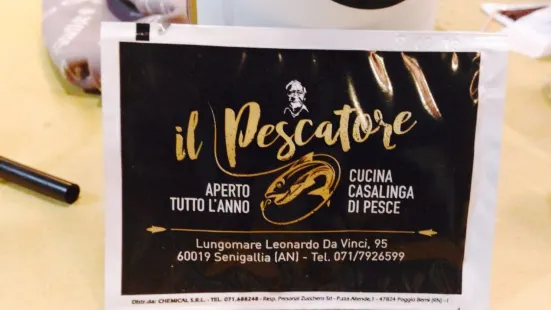 Il Pescatore