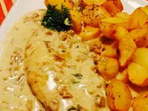 Monte-Carlo Restaurant