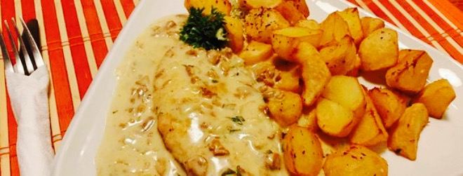 Monte-Carlo Restaurant