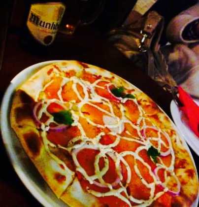 Peppes Pizza