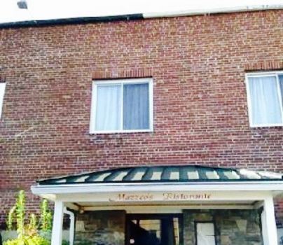 Mazzeo's Ristorante