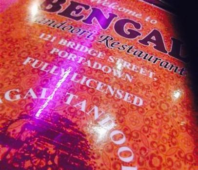 Bengal Tandoori