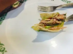 Cerro de la Silla Cabrito al Pastor Restaurante Bar