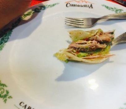 Cerro de la Silla Cabrito al Pastor Restaurante Bar