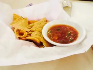 Las Cazuelas Restaurant and Cantina