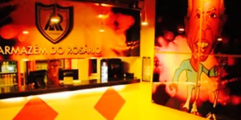 Armazem do Rosario