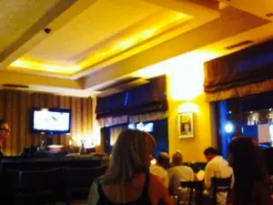 Pepe pizzeria ristorante