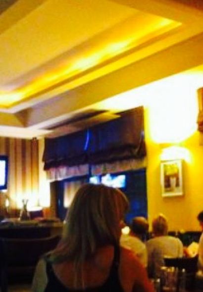 Pepe pizzeria ristorante