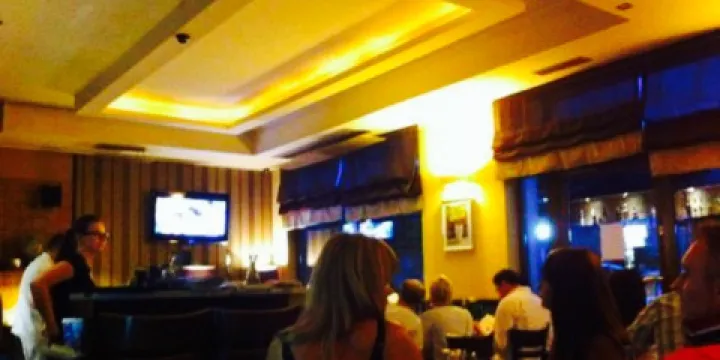 Pepe pizzeria ristorante