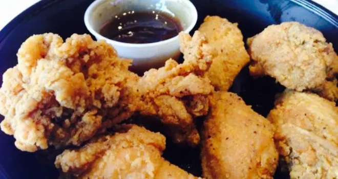 Mary Brown's Fried Chicken