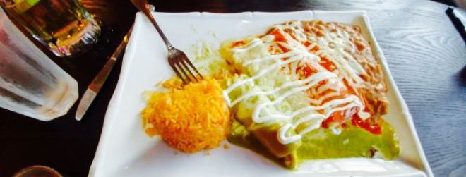 Plaza Azteca