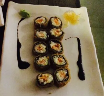 Restaurante Banzai