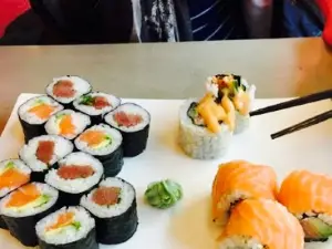 Sushi Berlin