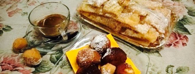 Pasticceria Gelateria Sweet Meeting