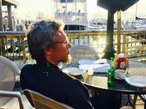 @The Deck