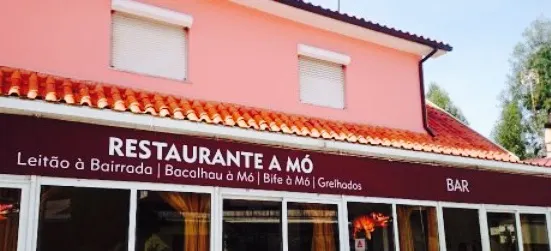Restaurante a Mo