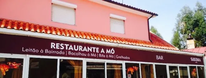 Restaurante a Mo