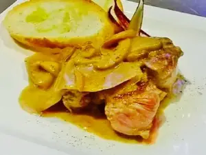Le Stazioni Del Gusto