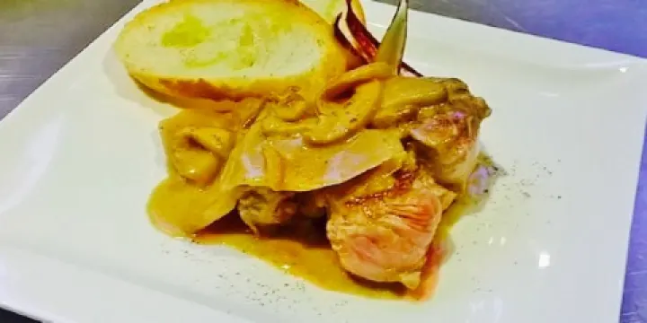 Le Stazioni Del Gusto