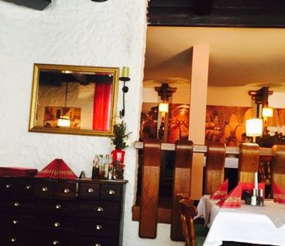 Trattoria Pepenero