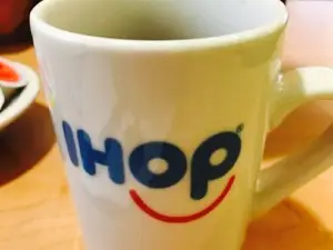 IHOP