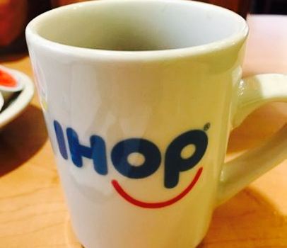 IHOP