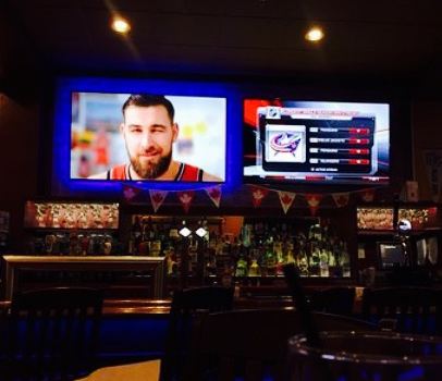 St. Louis Bar & Grill