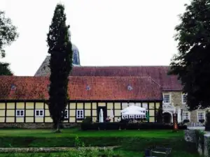 Restaurant Torhaus