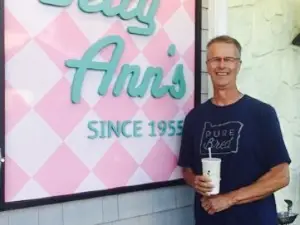 Betty Ann's Dairy Freeze